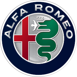 Logo Alfa Romeo