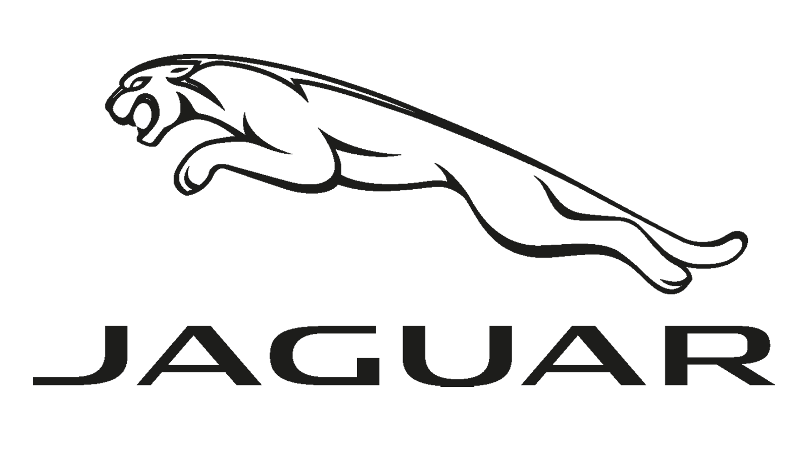 Logo Jaguar