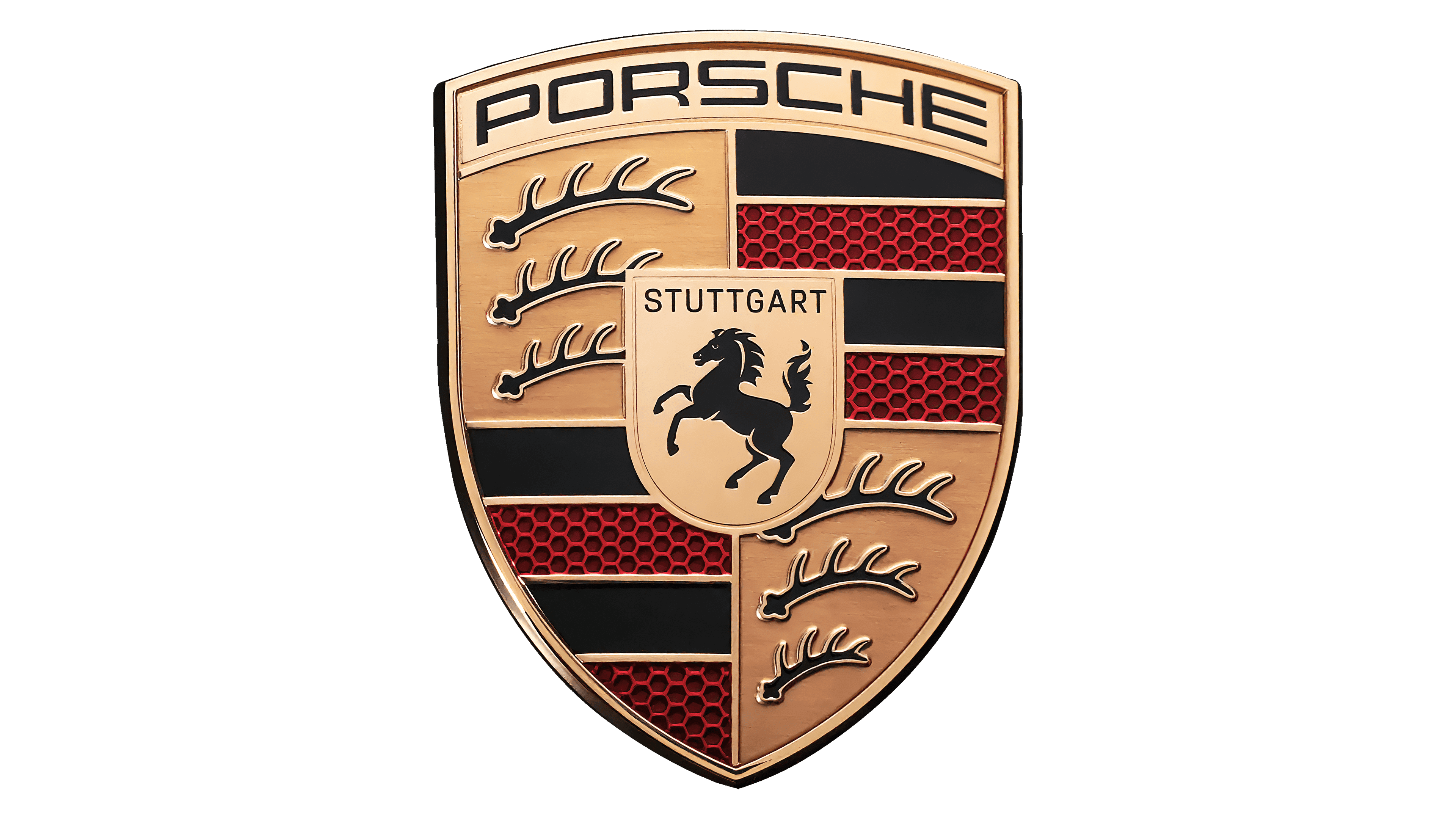 Logo Porsche