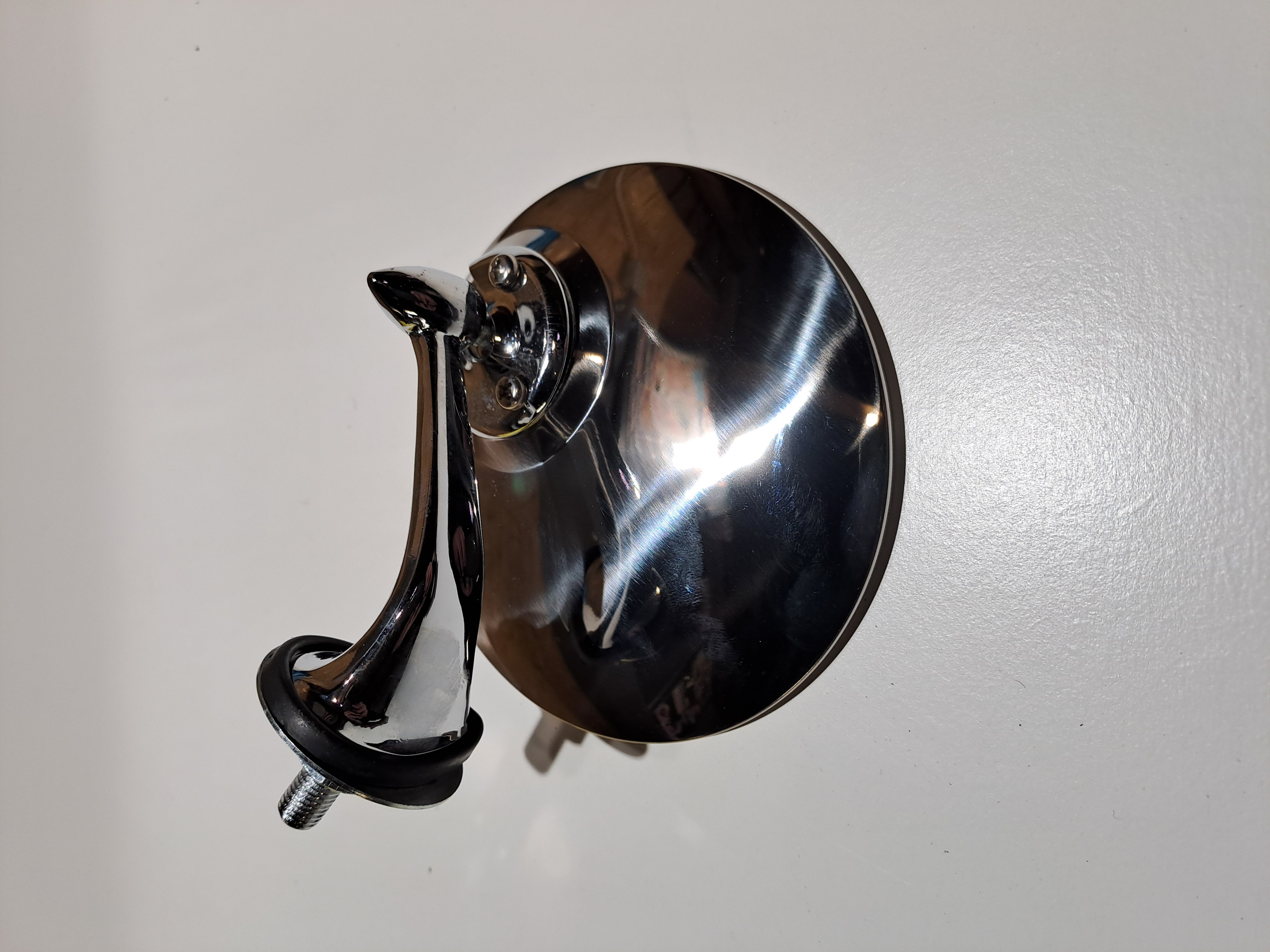 Photo de Rétroviseur droite - Jaguar Tous modèles