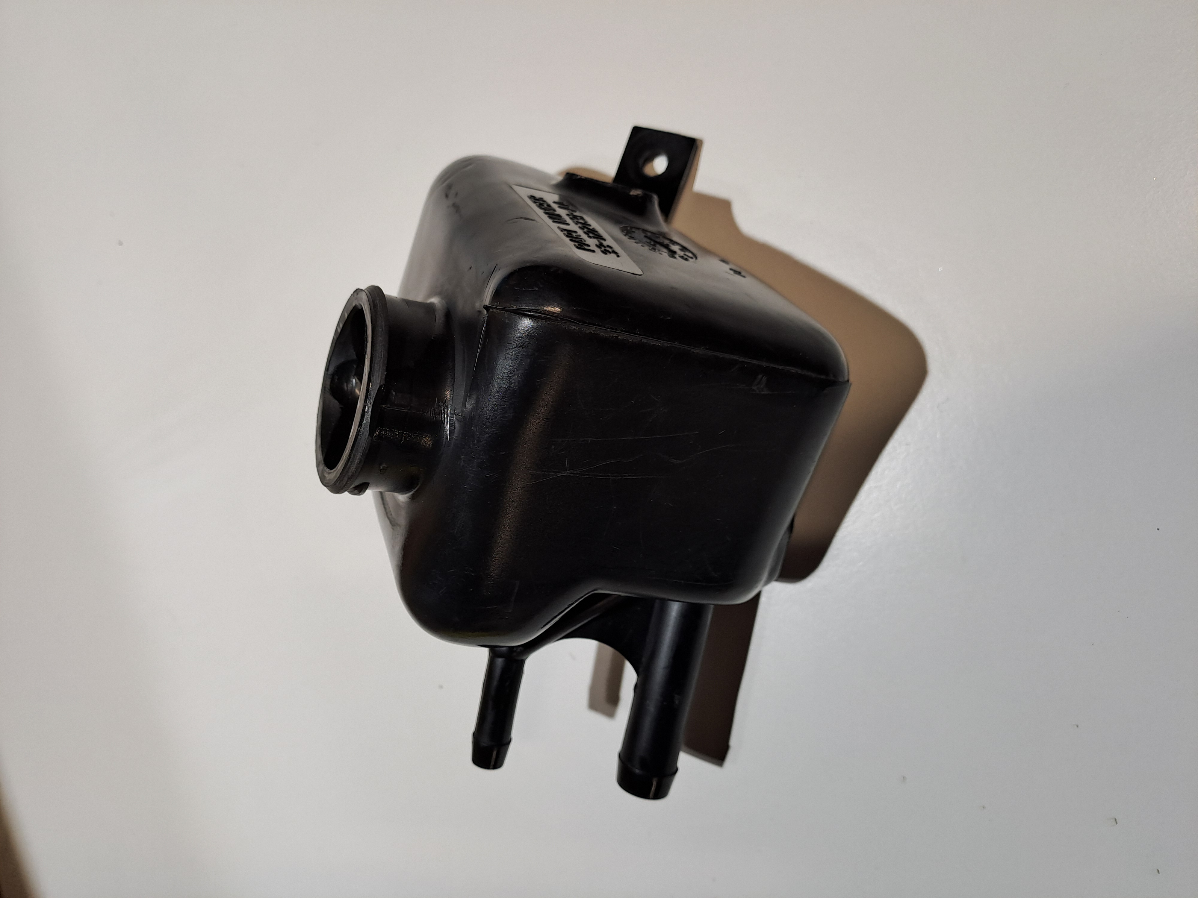 Photo de Bocal de direction - Aston martin DB7