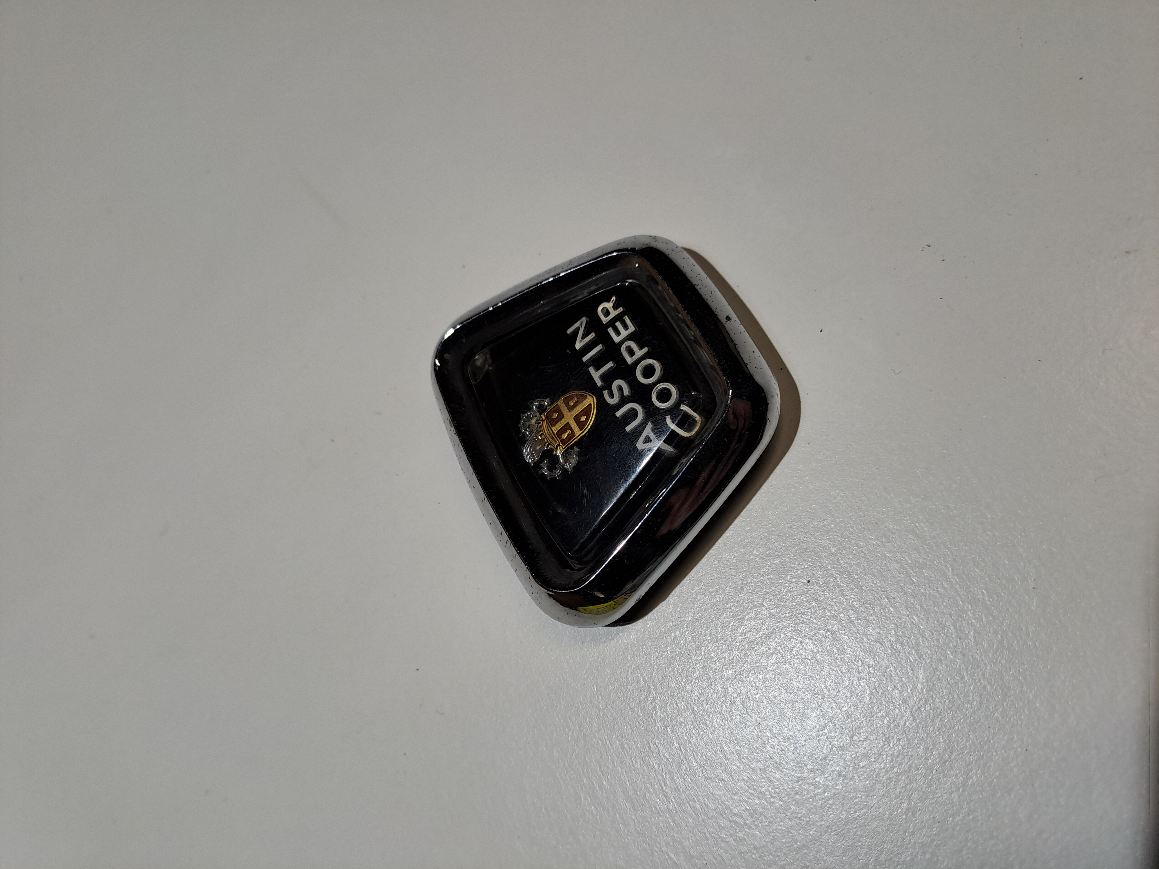 Photo de Emblème - Austin Tous modèles