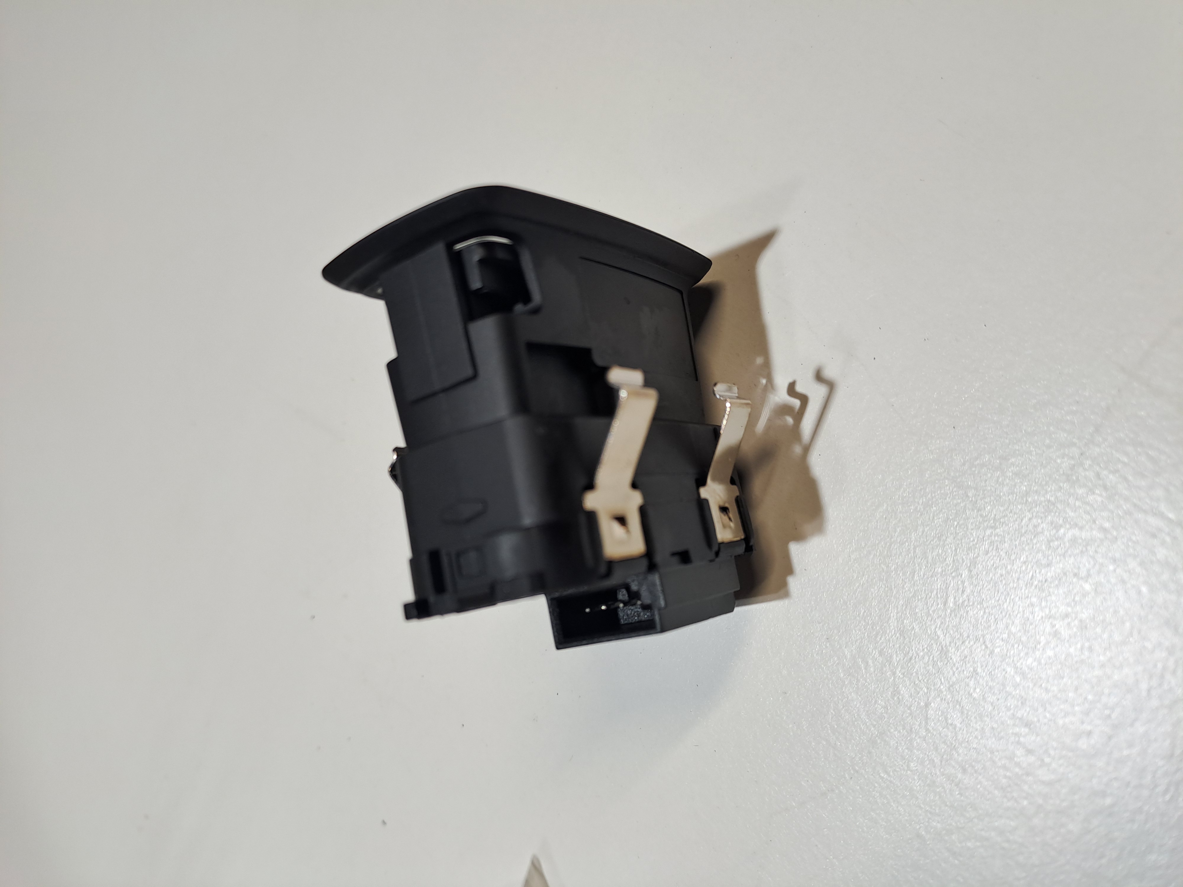 Photo 2 de Interrupteur vitre - Porsche Macan