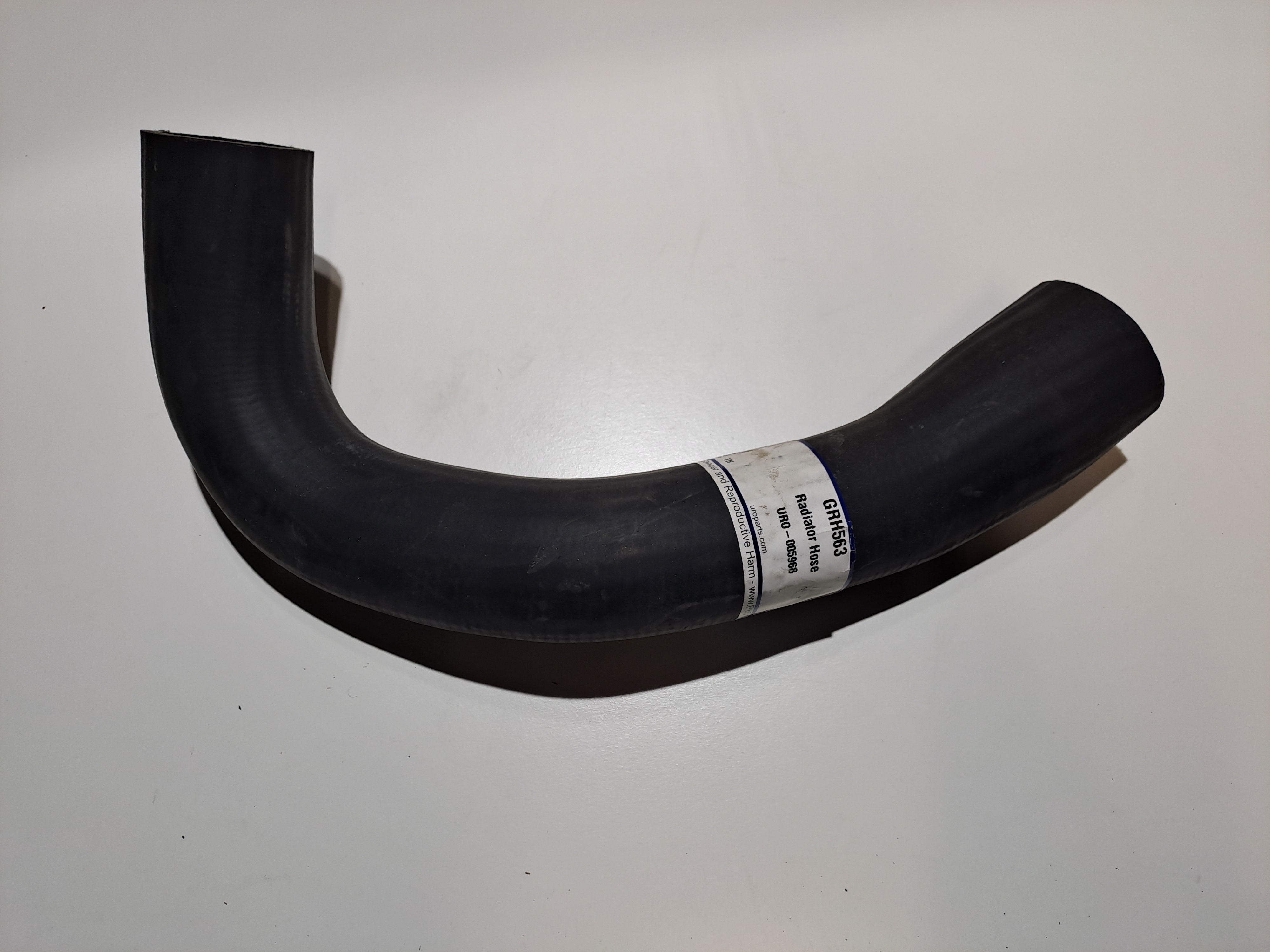 Photo de Durite radiateur - Jaguar XJ