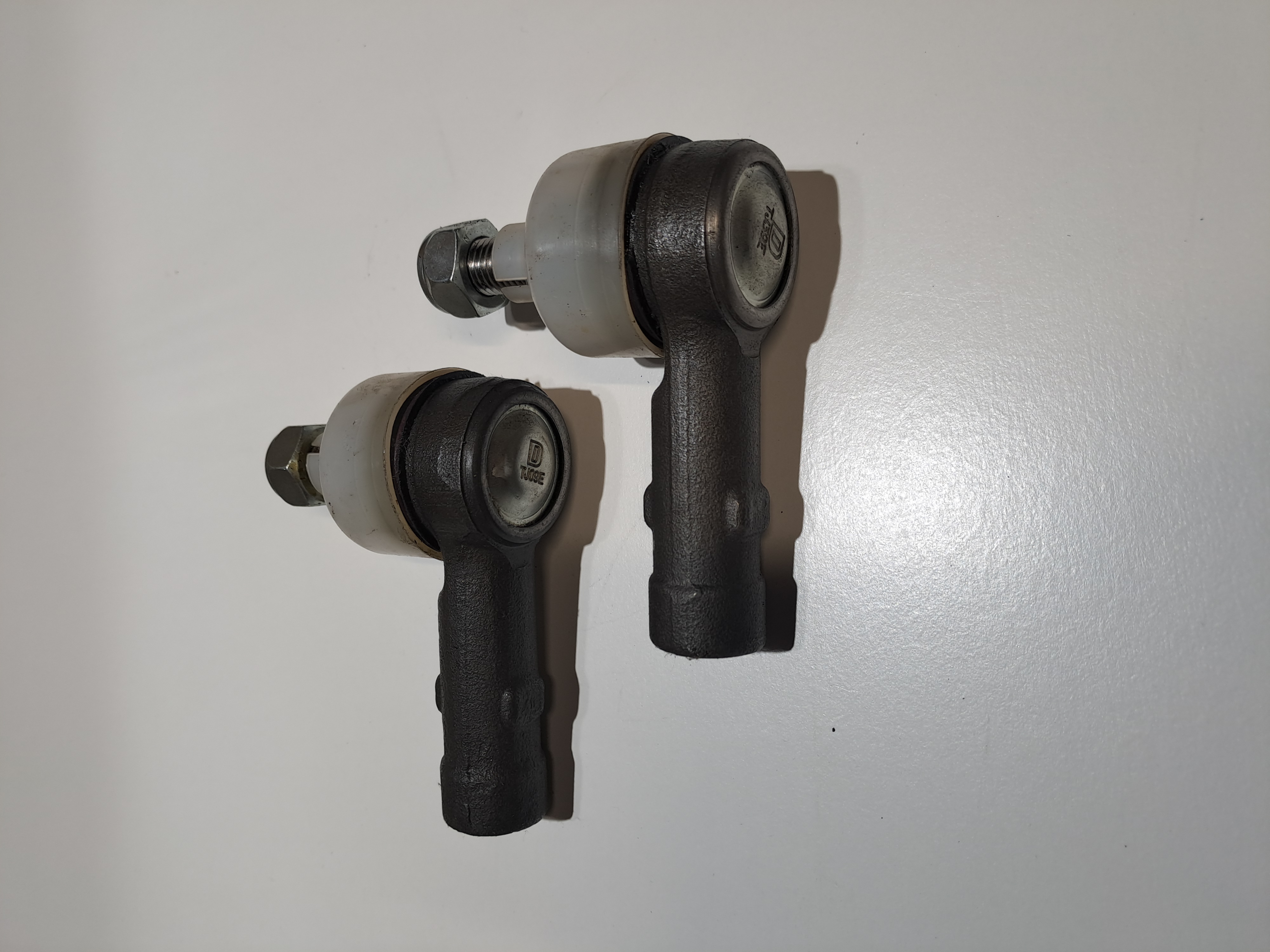 Photo de Rotule de direction - Jaguar XJ