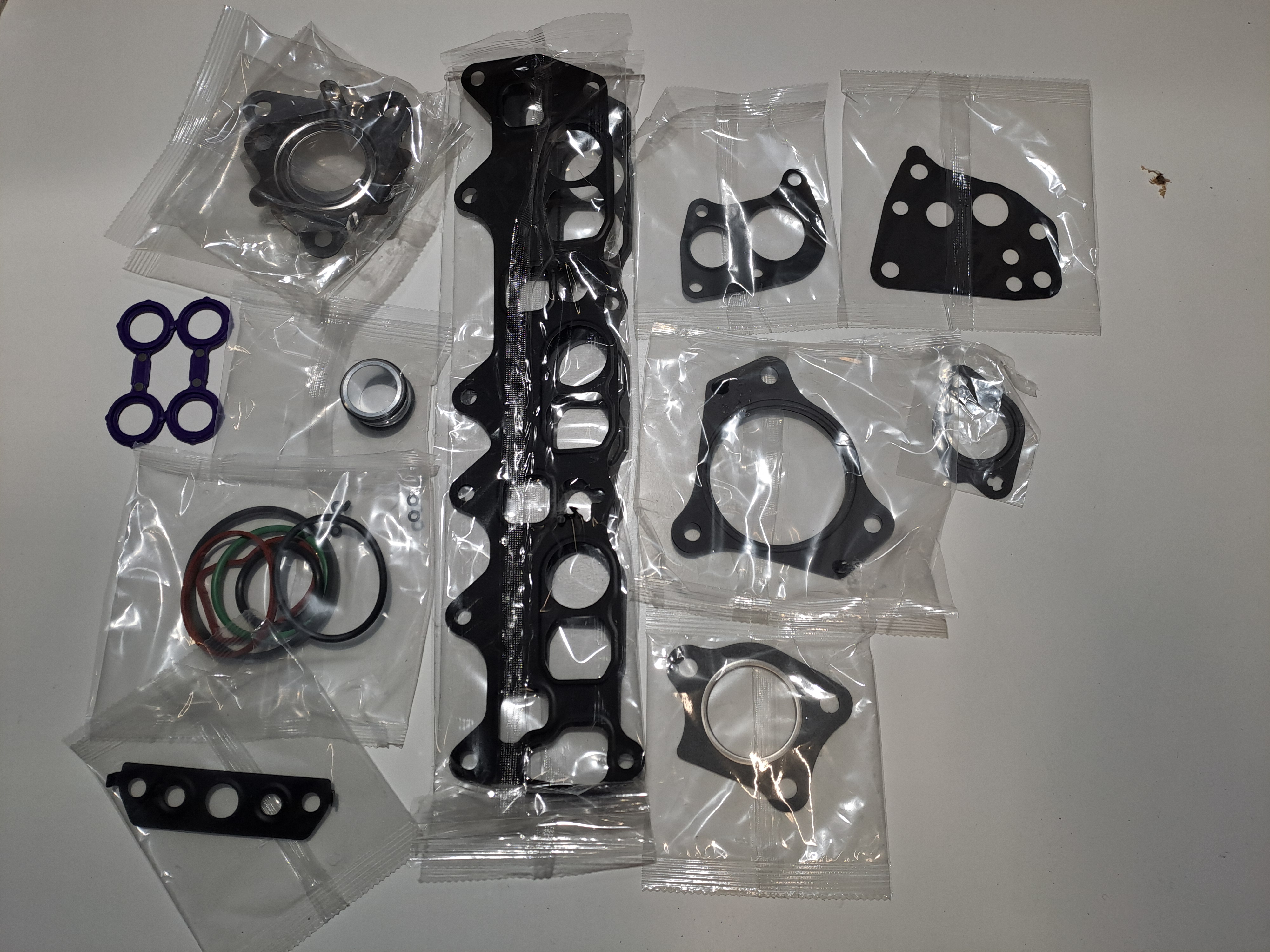 Photo de Kit Joints - Mercedes-Benz S