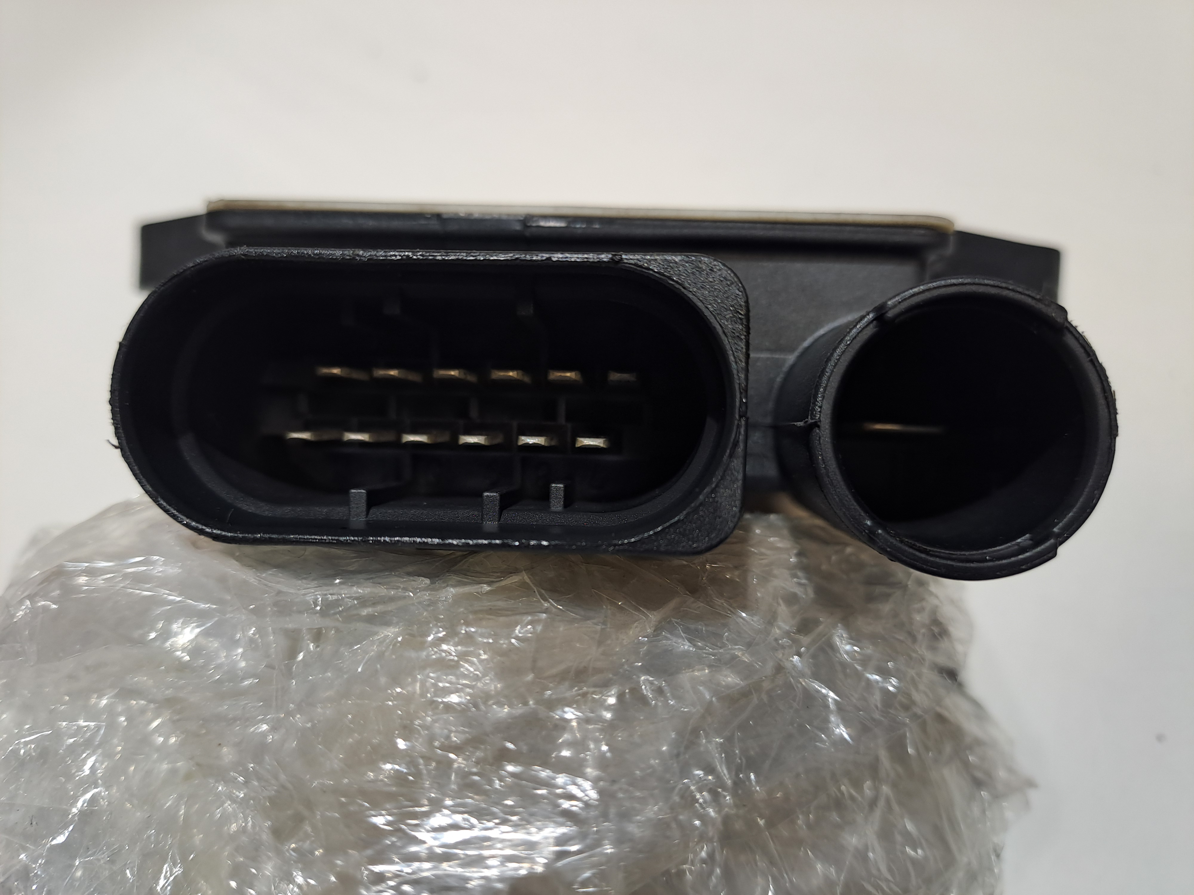 Photo 2 de Relais de préchauffage - Chrysler 300c