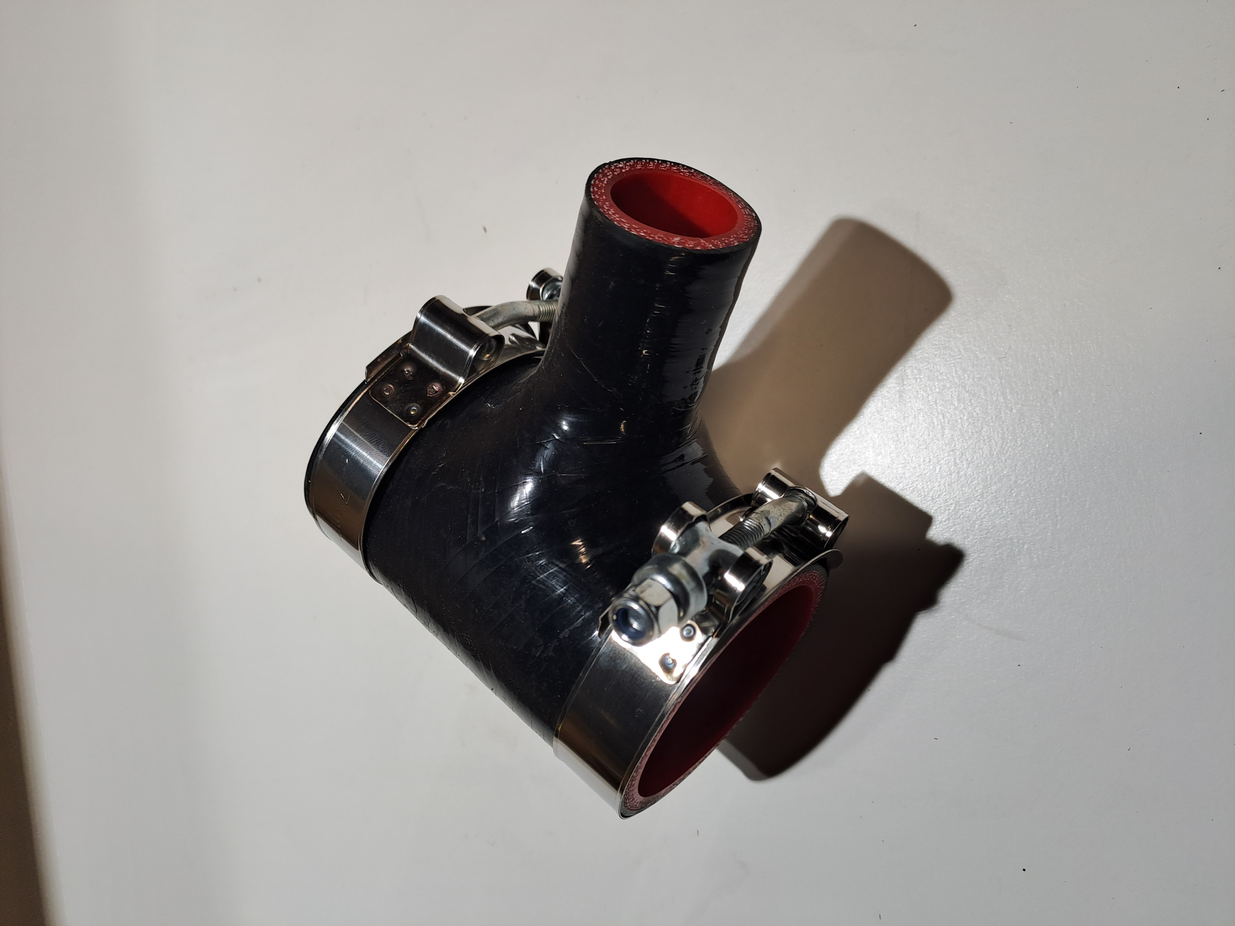 Photo de Durite d'admission de turbo - Chrysler 300c