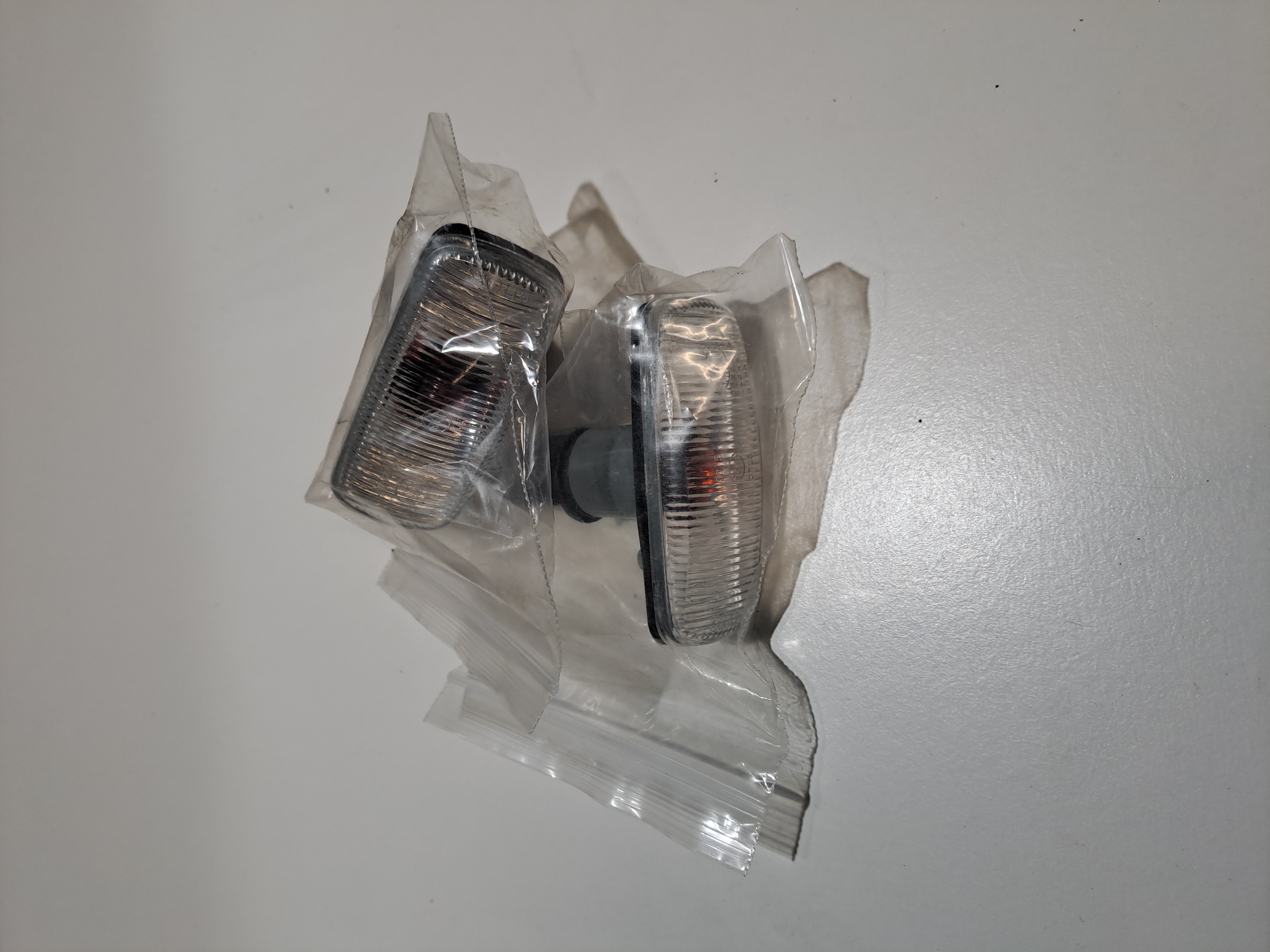 Photo de Clignotants latéraux - Chrysler 300c